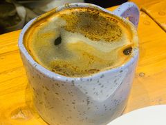 -萤火虫咖啡(后海店)