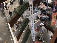 -圆融星座购物中心