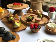 -三嚥阁 La Villa Restaurant