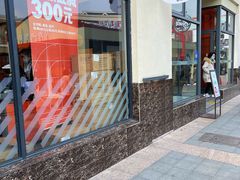 -NIKE上海青浦优选体验店