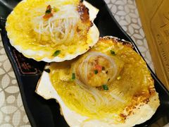 -云晓光头烧烤吧(盛夏店)