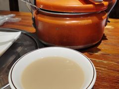 大煲牛骨汤-龚印记牛骨牛杂屋·四代传承(珠影星光城店)