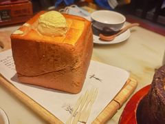 -绿茶餐厅(石家庄万象城店)
