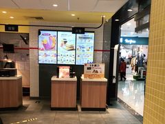 -麦当劳(学院大街店)