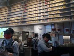 -眷茶(胖东来店)