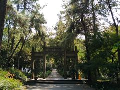 -杭州张苍水先生祠