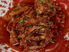 -百年神厨·地道川菜(清江西路店)