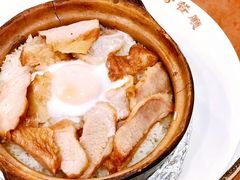 -大哥餐厅(西城花园店)