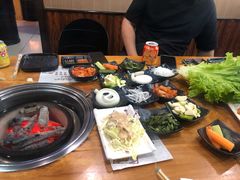 -杀猪天·韩国烤肉(总店)