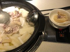 -百年果林椰子鸡(中洲店)