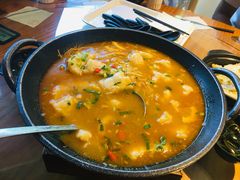 -苗小坛酸汤鱼(酒仙桥店)