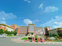 -吉林大学(前卫南校区)