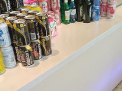 -藜爱·山海情海鲜自助(万达广场店)