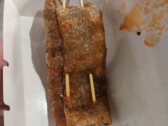 -乐乐姐超级土豆(中关村5号店)