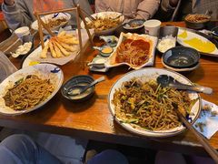 -中国凉都黄牛肉馆(杭州总店)