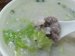 -华记粥饭店(印象容桂主题风情街店)
