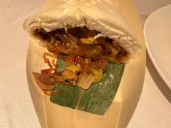 -山东老家(科韵分店)