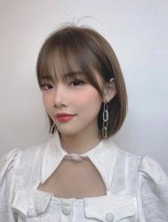-苏豪路易士·嘉玛发廊