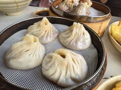 -李记清真馆(打钉巷店)