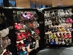 -威尔仕W FITNESS健身会所(联洋广场店)