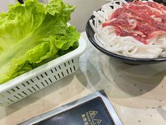 -黑山牛肉汤火锅(花城汇店)