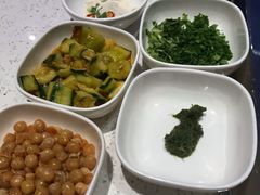 -九府羊·鲜羊火锅·烤串(新华路店)