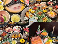 -匠和风精致料理(莆田财富中心店)