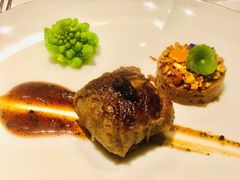 -伯衡55·吉品轩(乌鲁木齐南路店)