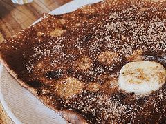 Butter Sugar Crepes-RAC BAR(安福路店)