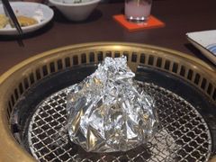 -橘焱胡同烧肉夜食(BFC外滩金融中心店)
