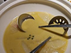 -徽州月·民间徽菜(浦东总店)