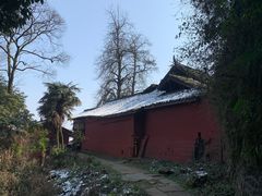 -青城山