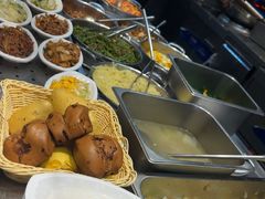 -乡村基·川味现炒大王(熙悦天街店)