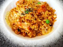 -圣彼得堡观江俄餐厅(中央大街黑金冠店)