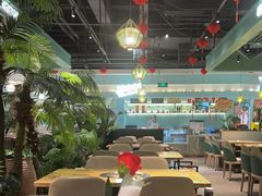 -春润大地海南椰子鸡(沙井京基百纳广场店)