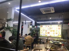 -毛姐烤鱼(福州汽车客运西站店)