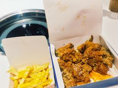 -前进5路汉堡炸鸡(前进五路店)