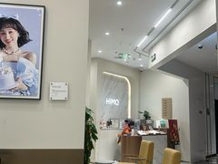 -HIMO海马体照相馆(上海华润CP静安店)