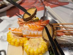 -生如夏花泰式火锅(伊藤双楠店)