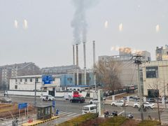 -必胜客(巴沟店)