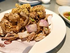 -爷爷的草帽·海鲜馆(孙塘路店)