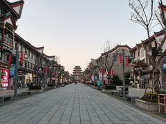 -海坛古城