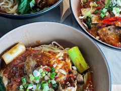-赤面仔(麓湖美食岛店)