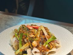 -淘米捞·米汤脆鲩鱼火锅(福田皇岗店)