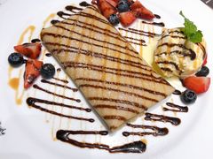 -娜娜家·Nana's restaurant(国金汇店)