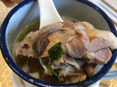 -巴扎美食·新疆菜·西域歌舞表演餐厅(新疆大厦店)