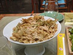 -那家小馆•北京菜•烤鸭(中关村店)