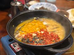 -湘江红·湖南招牌菜(莲花南路店)