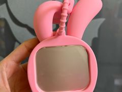 -泡泡玛特POPMART(蓝色港湾店)