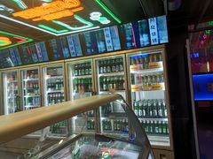 -阿记烧烤(英达路店)